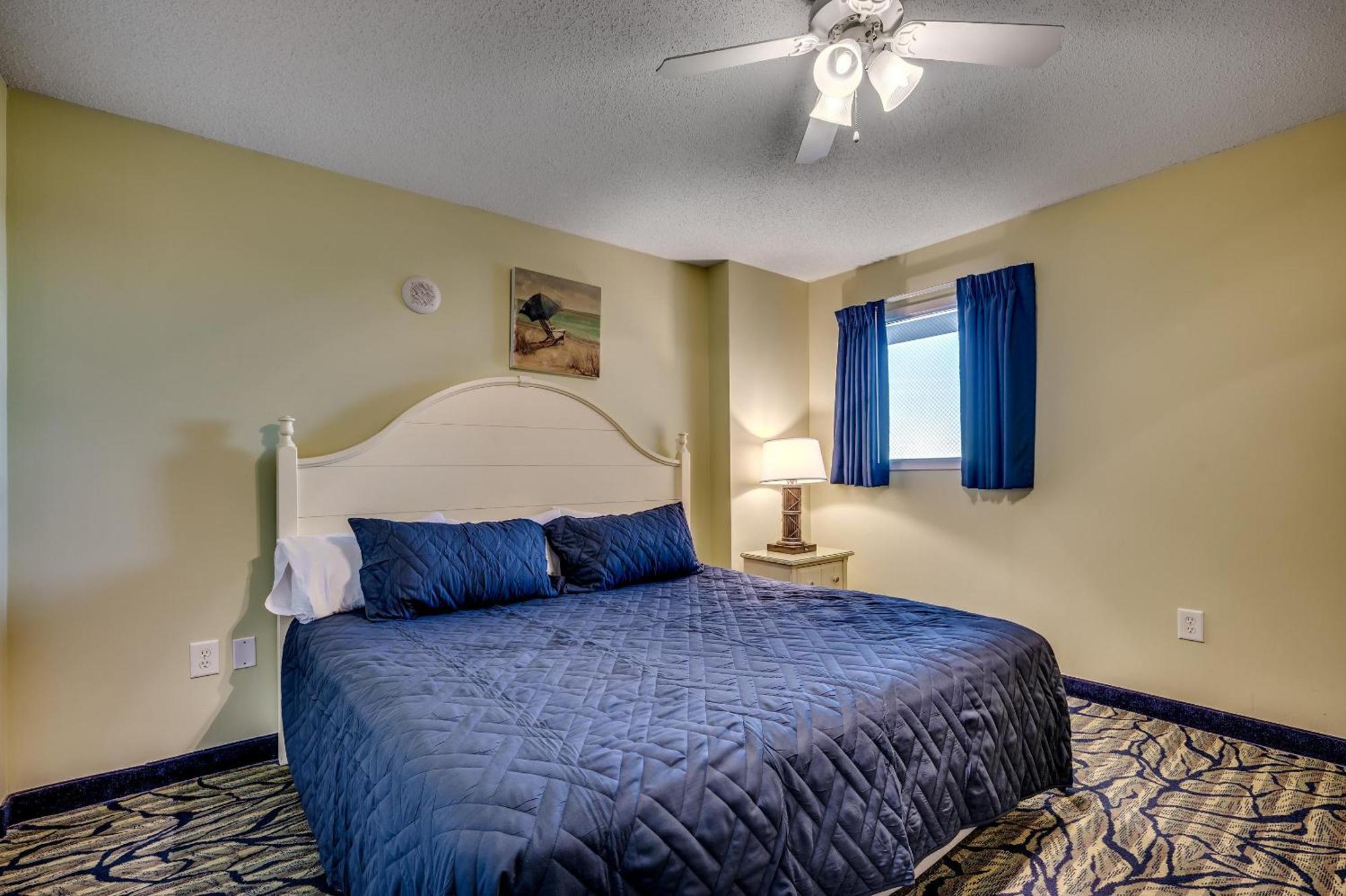 Paradise Resort Unit 1407 Myrtle Beach Eksteriør bilde